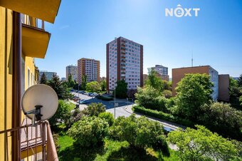 Prodej byt 2+1, 53㎡ - 11