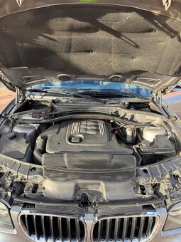 Bmw X3 - 11