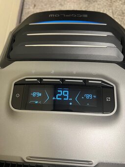 Ecoflow Wave2 + baterie přenosná  klimatizace - 11