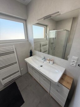 PRONÁJEM ŘADOVÉHO BUNGALOVU 3+KK, PLATANOVÁ, MLADÉ U ČB - 11
