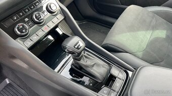 Škoda Kodiaq, 2.0 TDI 147 kw 4x4 - 11
