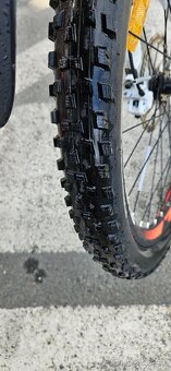 Elektrokolo CRUSSIS e-Guera 7.5-S 19" růžovo-bílá 2020 - 11