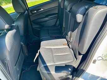 Mitsubishi Eclipse Cross 1.5 Turbo 120 kW, INSTYLE, 4x4 - 11