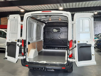 Ford Transit 2,2 TDCi - 114 kw L2H2 - 11
