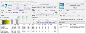 15.6 Notebook Lenovo IdeaPad 100-15IBY - 11