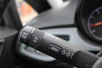 Opel Corsa 1,2i 52KW, 2.maj., ČR,serviska, r.v. 2017 - 11