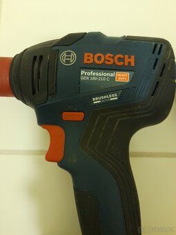 Aku naradi Bosch Professional - 11