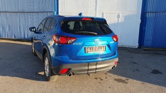 Mazda Cx5 2.2 SkyActive-D 110kW - 11