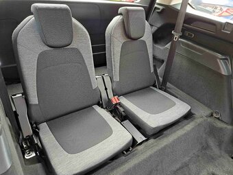 Citroën Grand C4 SpaceTourer 1,5 HDI EAT8 142.000 km - 11