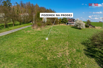 Prodej pozemku k bydlení, 2615 m², Valašské Meziříčí - 11