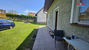 Prodej rodinného domu, 112 m², Opařany - 11