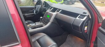 Range Rover Sport 2.7tdi 190ps - 11