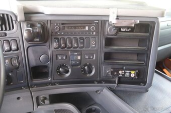 Scania G480 4x2 / Euro 5 / Hydraulika - kompresor / 496tkm - 11
