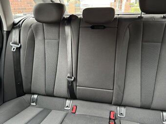 Audi A4 Avant 2.0TDI sport - 11