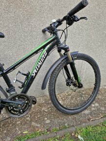 Dětské horské kolo zn.Specialized - 11
