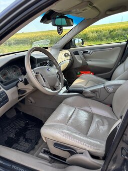 Volvo V70 P2 2.4 BiFuel - 11