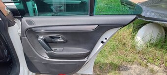Volkswagen CC R-line 2.0TDI - 11