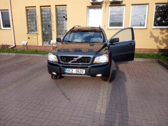 Volvo XC90 D5 136 kw - 11