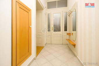 Pronájem bytu 2+kk, 67 m², Opava, ul. Popská - 11