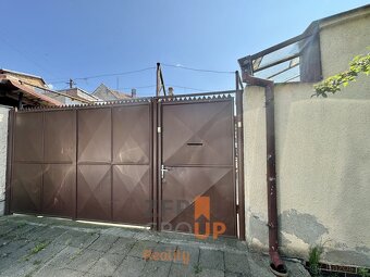 Prodej rodinného domu o rozloze 99 m2, Štefanikova, Podivín - 11