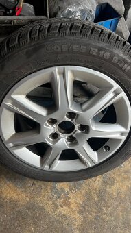Prodám Audi A3  1.4 TFSi, 92kW - 11