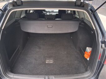 VW PASSAT 1.9TDI.77KW. R.V.2008 - 11