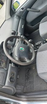 Octavia 1.6 mpi - 11