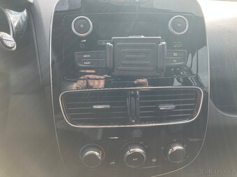 Renault Clio 1.2, Nová STK - 11