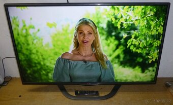 LED televize 107cm LG, 42 palců, nemá DVBT2 - 11