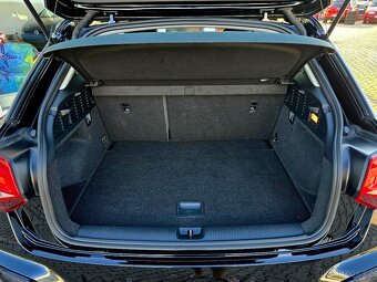 Audi Q2, 2,0TDI S-tronic 2xAL kola - 11