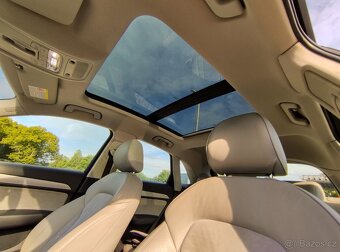 AUDI Q3 2.0 TDi,130 KW, 4x4,S-TRONIC,ALU,NAVI,PDC P+Z - 11