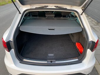 Seat Leon FR 1.8 TSI 132 kW pravidelný servis - 11