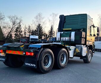 Volvo FMX 500 6x6 - 11