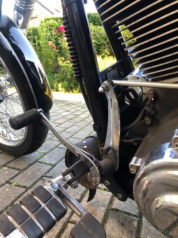Harley - Davidson, Dyna Wide Glide 96´ inch. - 11
