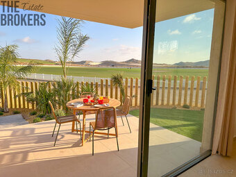 Řadový domek Cricket Residency - 11