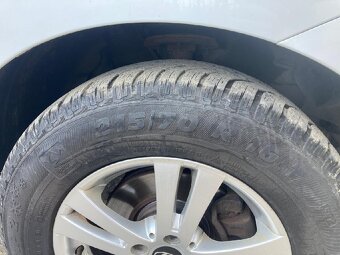 hyundai ix35 2.0crdi náhradní díly 100kw - 11