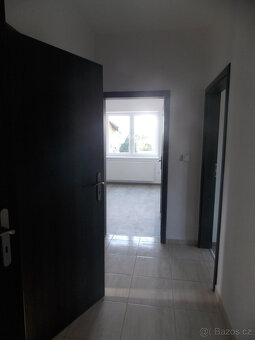 Pronájem 2+kk v Popkovicích se zahradou - 11