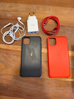 Iphone 11 Pro Max 256Gb - 11