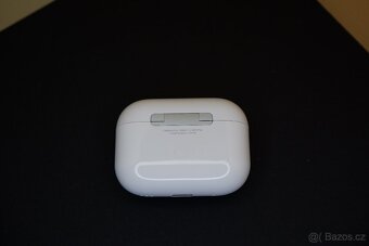 Prodám bezdrátová sluchátka – 1:1 kopie AirPods Pro 2 (2023) - 11