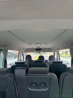 Fiat Scudo 2.0 Nafta 120 KW 2012 Rok - 11