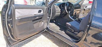 Suzuki Grand Vitara ll 1.6 benzin 4x4 z Talianska bez korozi - 11