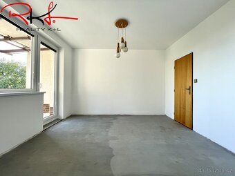 Prodej, řadový rodinný dům, Čejetice , Mladá Boleslav - 11