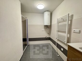 Pronájem bytu 1+kk 65 m², Mohelnice, ev.č. N08460 - 11