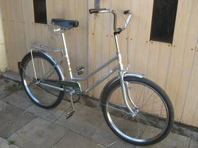 2x Silniční kolo - Top stav - 11