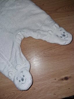 Zimní overaly 1-3 měsíce - 11