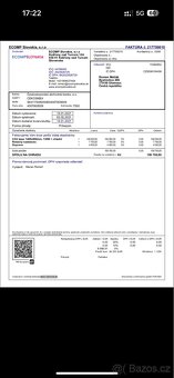 CO2 laser málo používaný - TOP stav - 11
