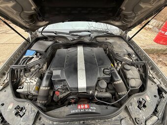 Mercedes w211 náhradní díly - 11