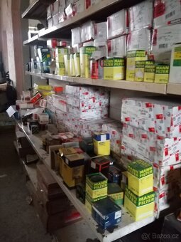 Brzdové obložení Ferodo, kotouče a desky - 11