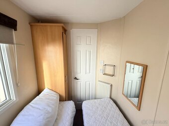 Mobilní dům - mobilheim ABI Coloredo 11 x 3,7m - 11