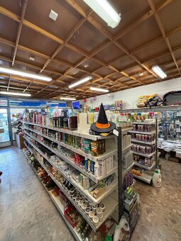 Pronájem komerčního prostoru – 200 m² | Nová Paka - 11